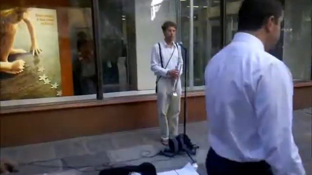 Jazz Crooner - Alfredo Buendia - Rio de Janeiro смотреть онлайн
