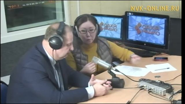 Почему не сработала транспортная карта? И из-за чего повысилась цена за проезд? (Радио Саха 07.12) смотреть онлайн