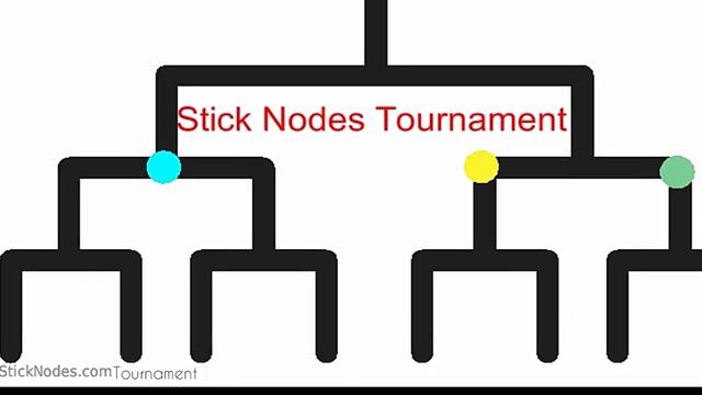 Stick Nodes Tournament смотреть онлайн