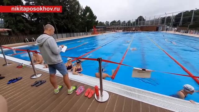 Дмитрий Гайдамако о Никите Посохове смотреть онлайн