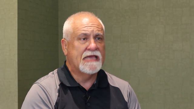 Using Wet-vacuum Forensic DNA collection (M-Vac) to Solve Cold Cases - AISOCC смотреть онлайн