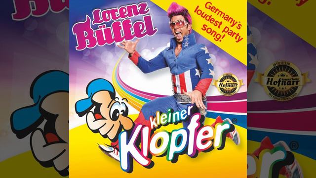 Kleiner Klopfer