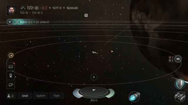 EVE Echoes - АЗЫ НАВИГАЦИИ ДЛЯ НОВИЧКОВ И НЕ ТОЛЬКО(ГАЙД)