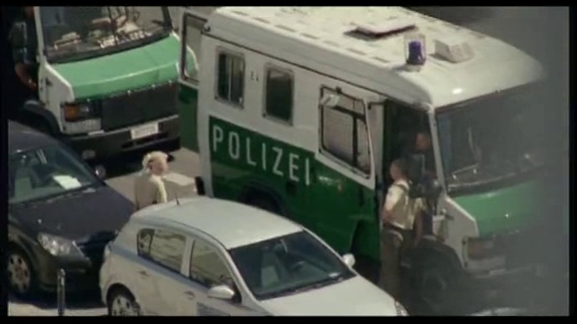 Der Letzte Tag смотреть онлайн