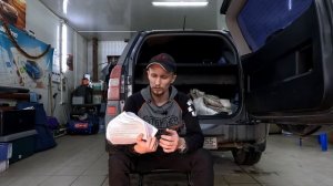 ЗАМЕНА ДВС НА SUZUKI GRAND VITARA СКОЛЬКО МОЖЕТ СТОИТЬ НА САМОМ ДЕЛЕ??