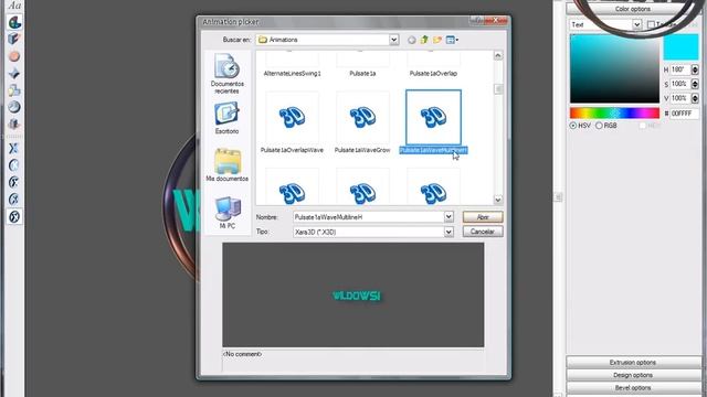 Descarga Xara 3D 6.00 Portable y full смотреть онлайн