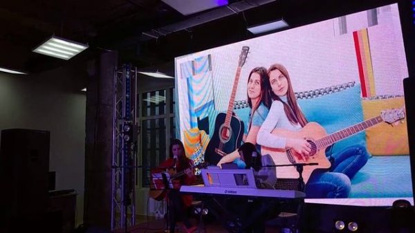 Дуэт AlterEgo-T перевод с латыни "мое второе я".