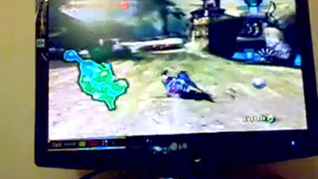 Zelda Twilight Princess Bug Parte 2 смотреть онлайн