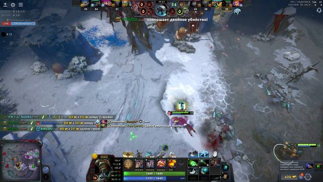 ДЕРЕТАЙД [ЧТО ДЕЛАТЬ? КАК ИГРАТЬ? ПЕРВАЯ ИГРА!] ► DOTA 2 Battle Pass 2022 смотреть онлайн