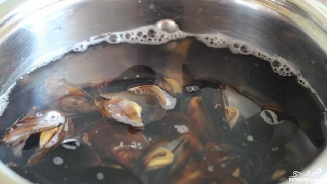 Сборник рецептов