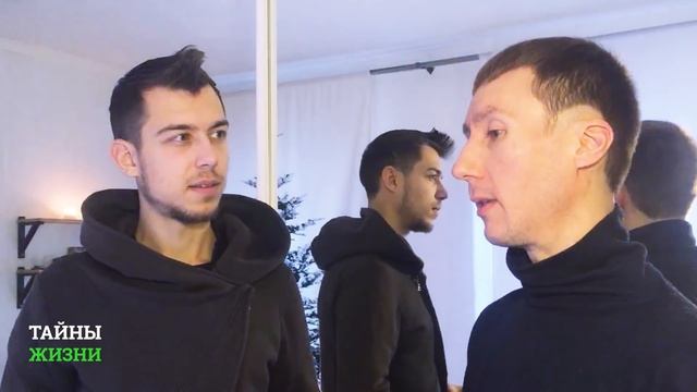 Ступени на пути духовного развития — Руслан Романов (Нелнаро) | Тайны Жизни #44 ч.2/4 смотреть онлайн