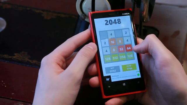 Как собрать 2048 - Техноголики смотреть онлайн