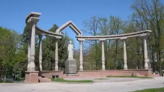 Здравствуй, Фрунзе Бишкек! Молодость моя! смотреть онлайн