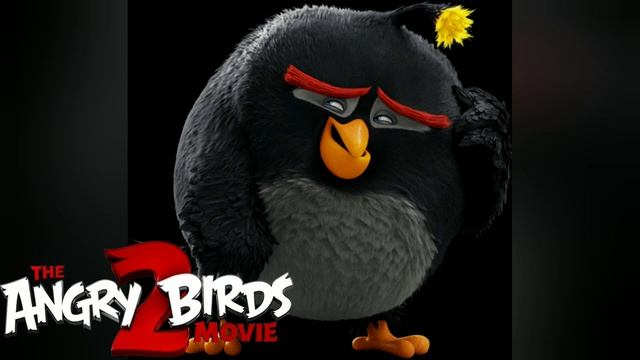 All Black and gray characters from games, series, and movies sings I'm blue (DA BA DEE) part 1 смотреть онлайн