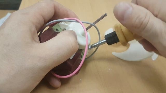 Как самому поменять направления крыльчатки. смотреть онлайн