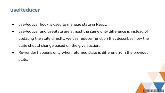 What Is ReactJS? | Introduction to React Hooks | React Hooks Tutorial | Learn ReactJS смотреть онлайн