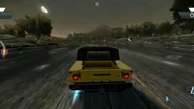 Need For Speed Most Wanted 2012.Тяжëлый Металл💥 смотреть онлайн