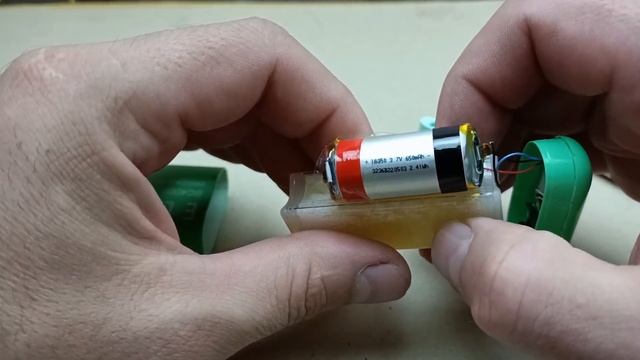 Разбираем ElfBar BC4000. Что внутри и как это работает.