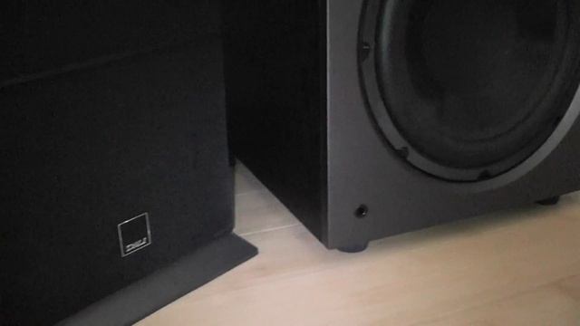 DALI Basis 100 Subwoofer , DALI CONCEPT 6 1 CENTER , SAMSUNG 3D PS 50 C7000 смотреть онлайн