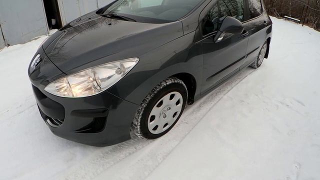 Смотреть Всем Пежо 308 за 200 Тысяч Рублей Бывает И так отзыв владельца Пежо 308 !!! смотреть онлайн