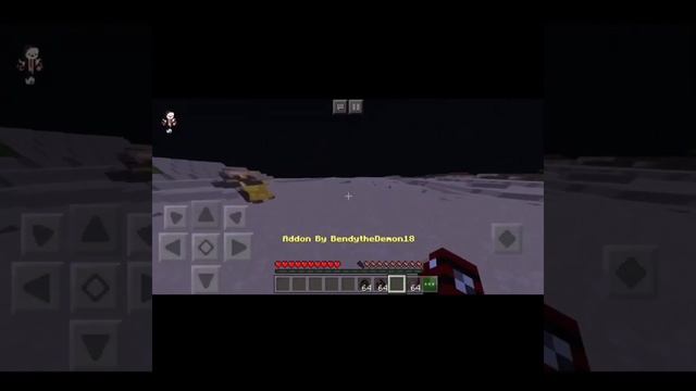 Siren Head mod for Minecraft PE 16k смотреть онлайн