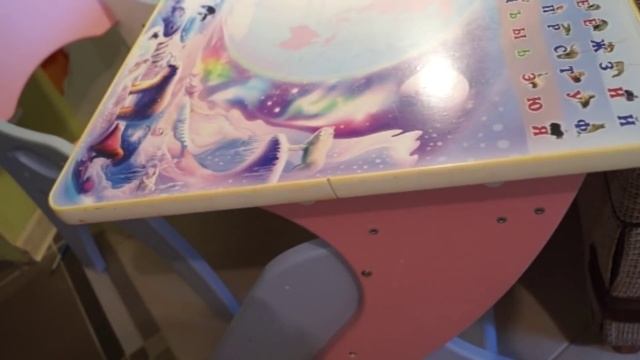 Выбираю детский стол и стул для 2 лет смотреть онлайн