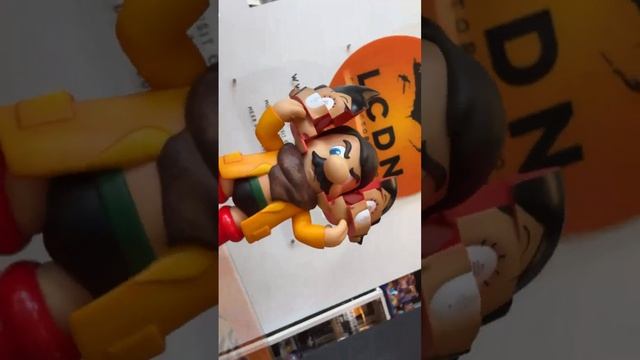 Unboxing SUPER RECALL Fools Paradise Statue 36cm #shorts смотреть онлайн