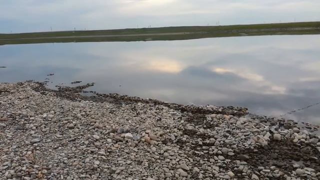 Стреляем по воде из воздушки - Пуля отскакивает от воды смотреть онлайн