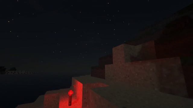 SEUS PTGI E8 + Vanilla normal Renewed [GTX 1060] 1.14.3 смотреть онлайн