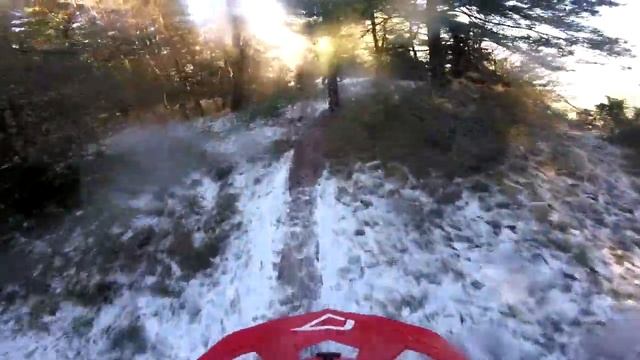 Le Grand Delmas en Vtt смотреть онлайн