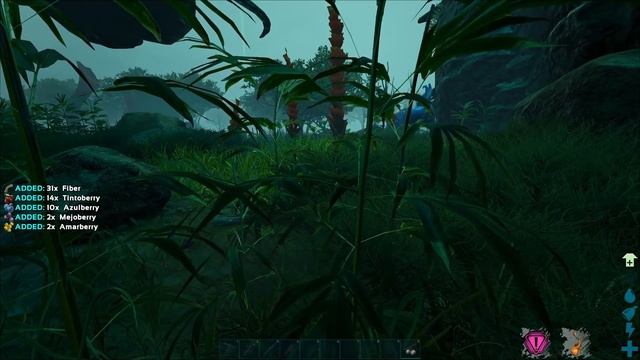 SURROUNDED BY DEATH | Story Mode - Genesis EP1 | ARK Survival Evolved смотреть онлайн