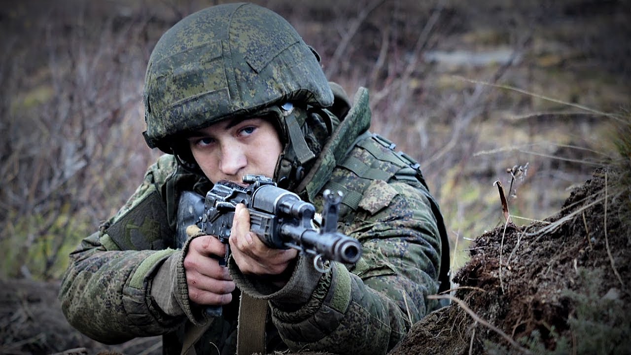 Царская пехота.✮Последнее слово - за нами.✮Мотострелковые войска. смотреть онлайн