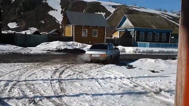 Разворот смотреть онлайн