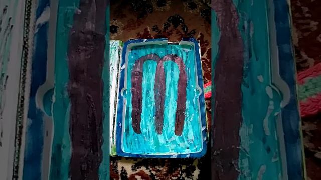 Чехол для планшета своими руками смотреть онлайн