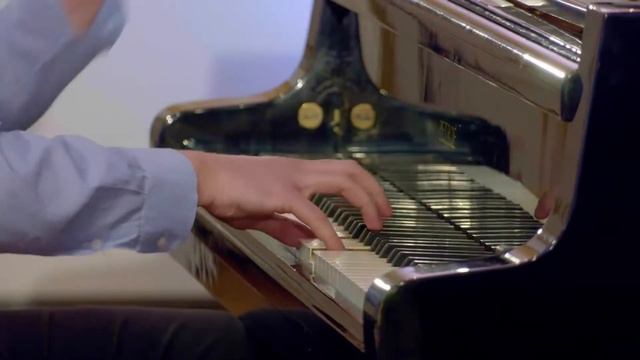 R. Strauss: Till Eulenspiegel's Merry Pranks (for wind quintet and piano) смотреть онлайн