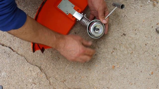 NEMAXX MT52 - Débroussailleuse / Elagueuse / Taille haies #4en1 смотреть онлайн