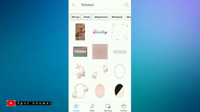CARA EDIT KARIKATUR WISUDA MUSLIMAH TANPA MENGGUNAKAN FOTO||DENGAN APLIKASI PICSART