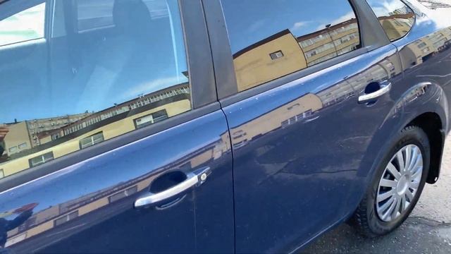 Обзор Ford Focus 2010 г ПРОХОР | Просто Хорошие Автомобили смотреть онлайн