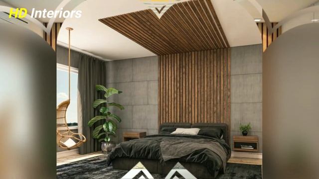 TOP 100 MODERN BEDROOM DESIGN IDEAS 2023&BEDROOM WALL DECORATING IDEAS 2023 FOR HOME INTERIOR