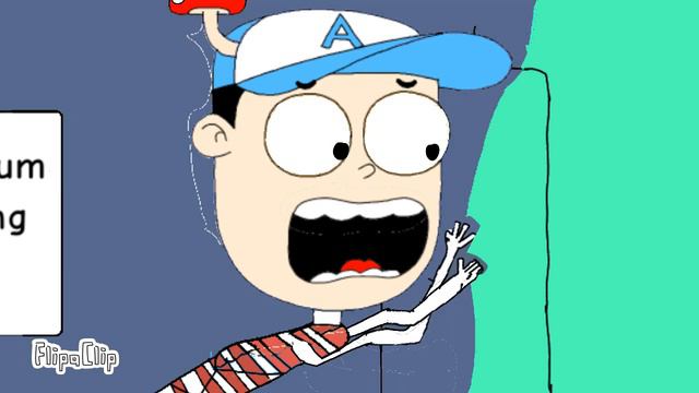 Pelo 81 (Acil's Death) Dalang Pelo Shed 17 Animation Parody смотреть онлайн