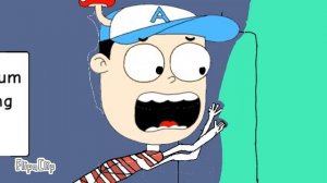 Pelo 81 (Acil's Death) Dalang Pelo Shed 17 Animation Parody