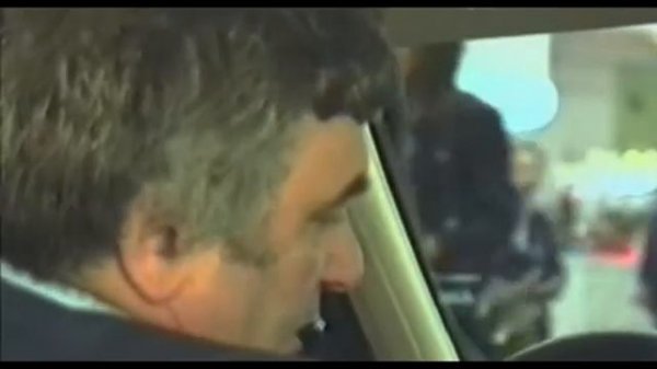 Soviet citizen in 1989 Japan "Tokyo auto salon" / Советский гражданин в Японии "Токийский автосалон