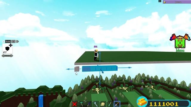 Babft Map Platform Tutorial | Build A Boat For Treasure ROBLOX смотреть онлайн