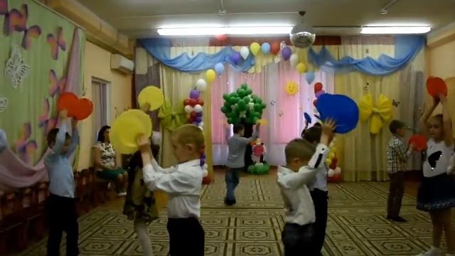 ОП1 Праздник лета смотреть онлайн