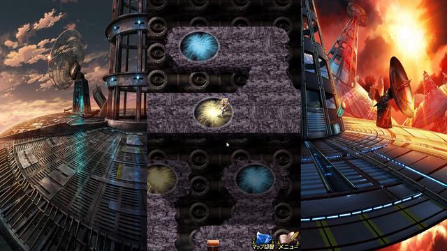 FF9 King Mog Trial Black Mage Vivi Spotlight Final Fantasy Brave Exvius Japan | FFBE JP смотреть онлайн