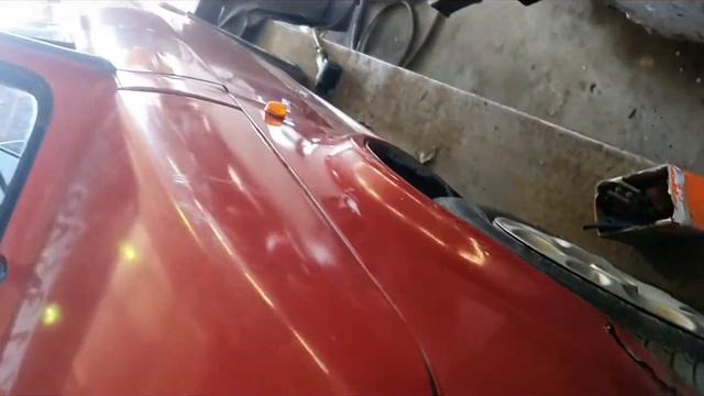 Rajzer-Garage Part 1/3 projekt Fiat 126p Maluch Legends of Poland FSM fso #car #youtubeshorts смотреть онлайн