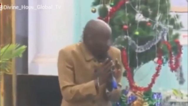 I SEE NUMBER 2 BECOMING NUMBER 1 APOSTLE JOHNSON SULEMAN смотреть онлайн