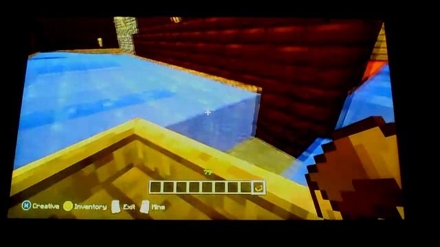 Minecraft xbox360 glitch tutorial: SUPER FAST DUPLICATION GLITCH WITH ANVILS смотреть онлайн