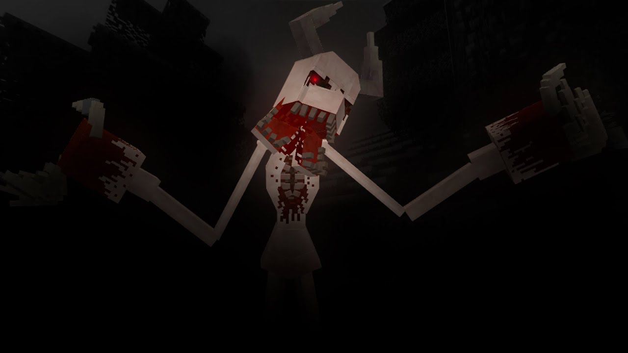 искал еду, а нашёл его... {The Slumbering Omen}