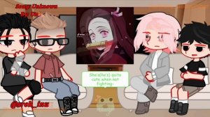 JINX react to Kim Dan’s past life as..? •| 1/1 |• (FINISHED THUMBNAIL) (READ DESC!) •| ORIGINAL |•